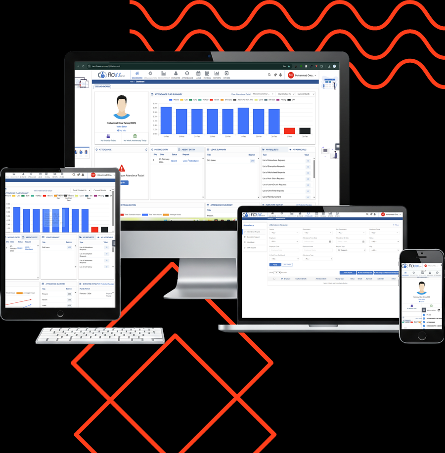 CSP CRM platform screens